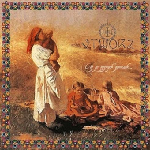 Stworz : Coz po Zyznych Ziemiach...